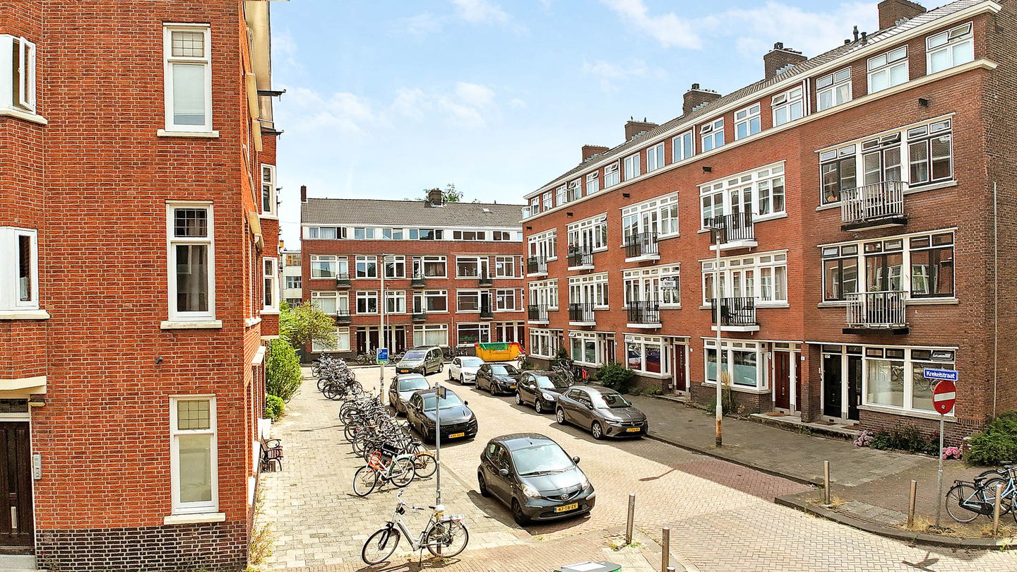 Foto 29 van Krekelstraat 6-B02