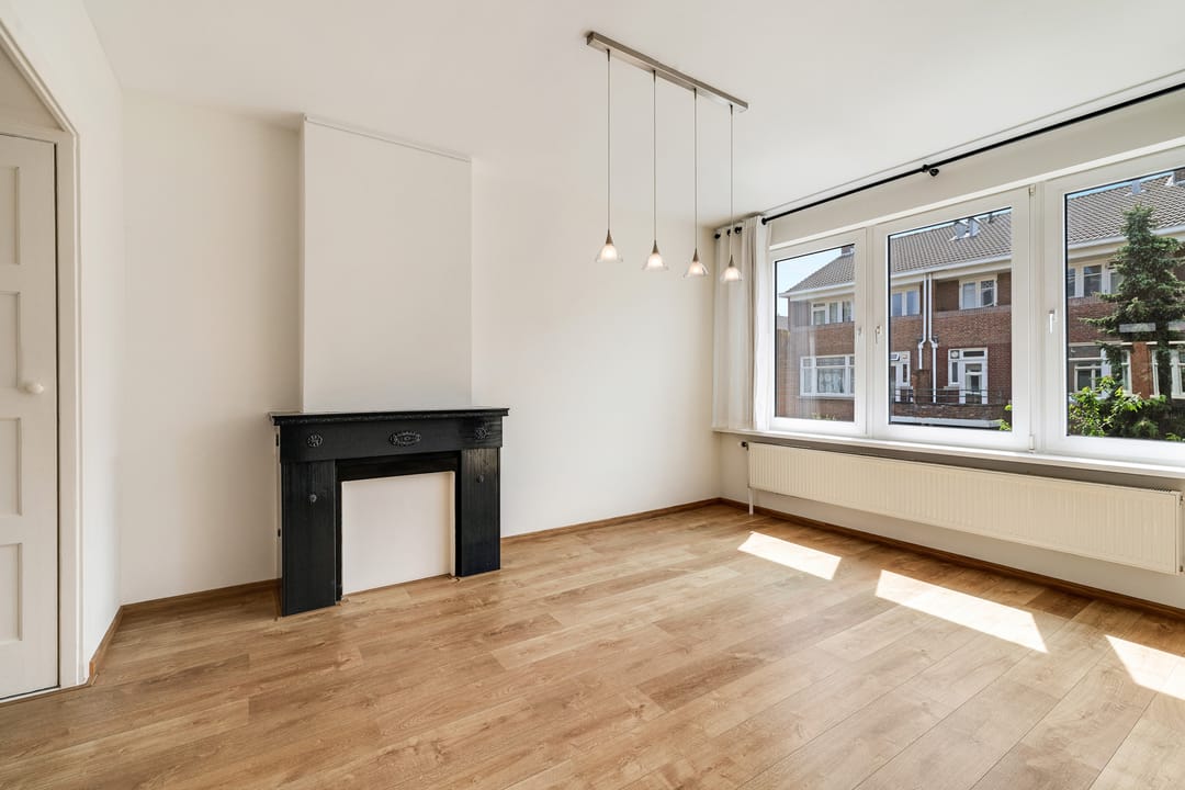Foto 7 van Krekelstraat 6-B02