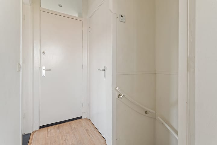 Appartement te koop: Lepelaarstraat 31BS, Utrecht