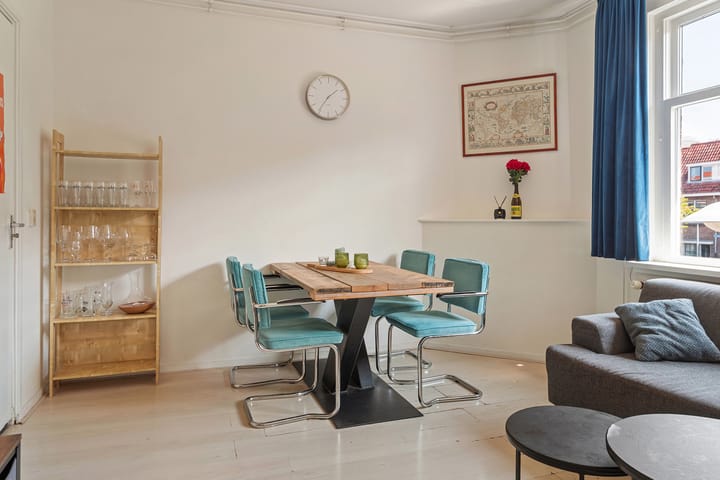 Appartement te koop: Lepelaarstraat 31BS, Utrecht