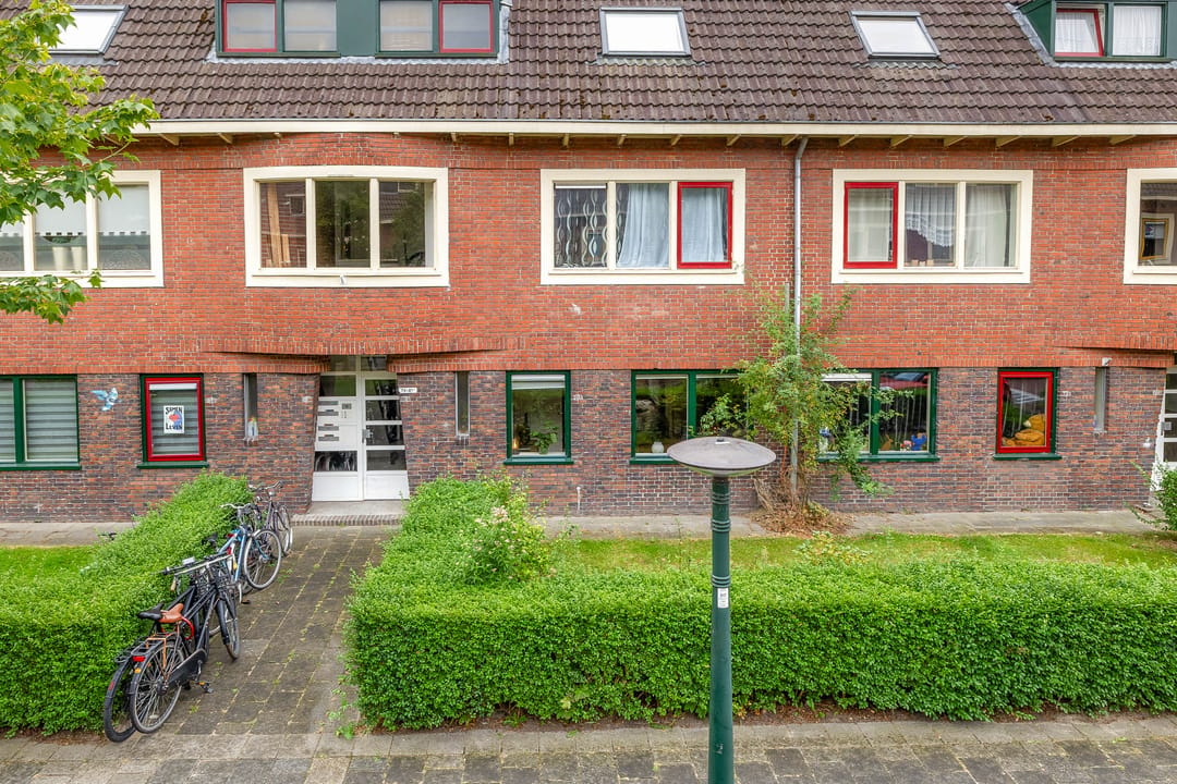 Photo 8 of Hortensialaan 79