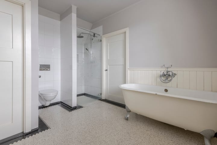Vrijstaande woning te koop: Meerweg 73, Bussum
