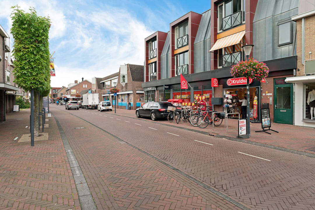 Foto 7 van Dorpsstraat 45-E