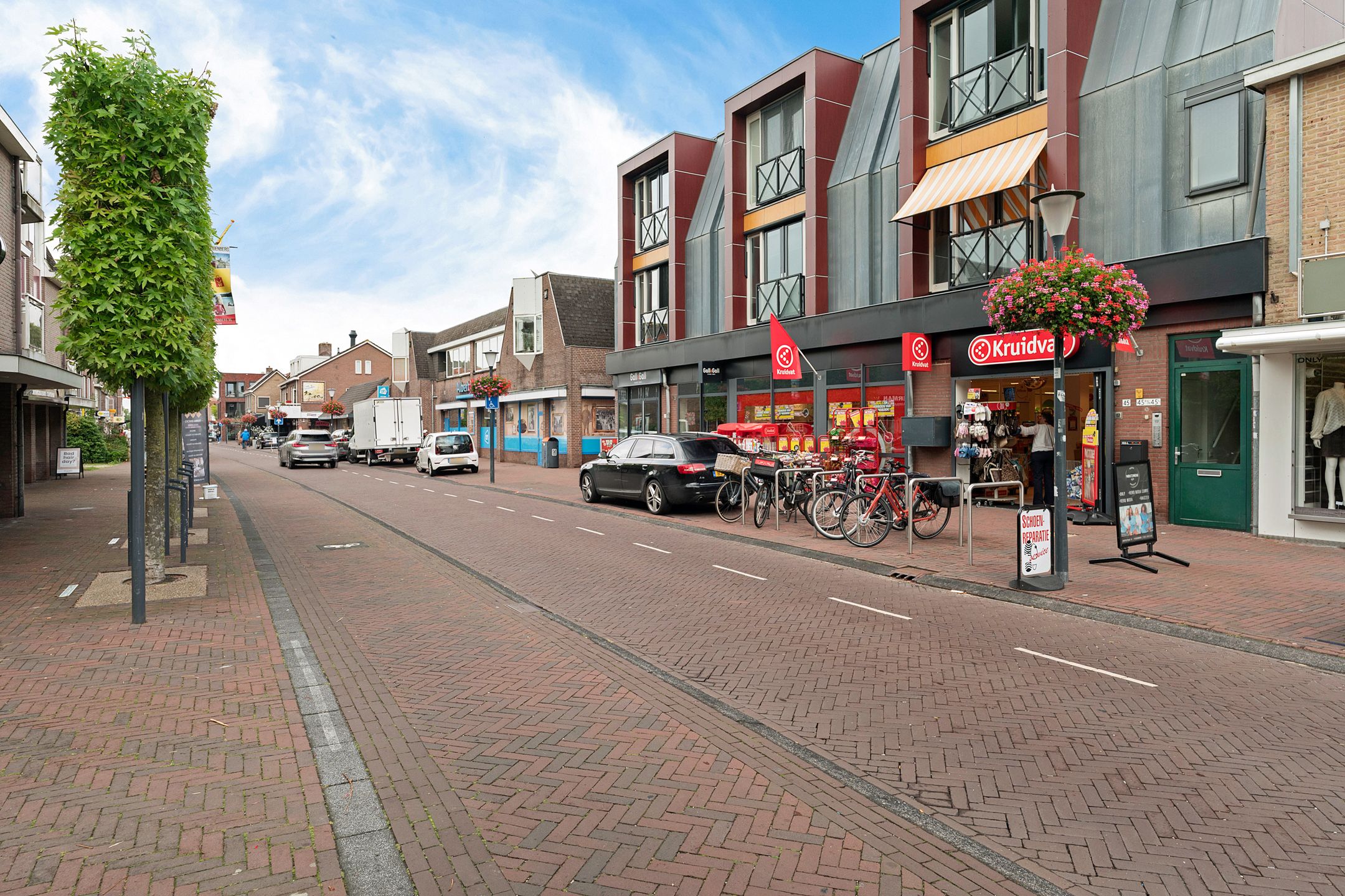 Foto 36 van Dorpsstraat 45-E