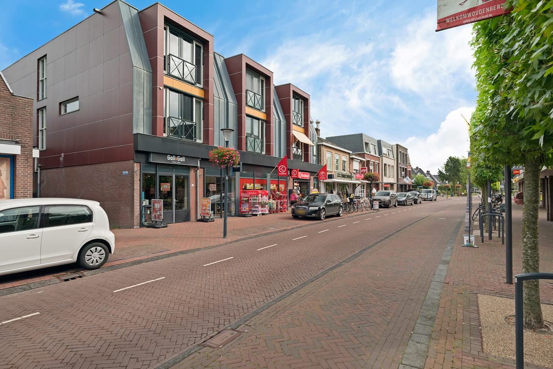 Foto 8 van Dorpsstraat 45-E
