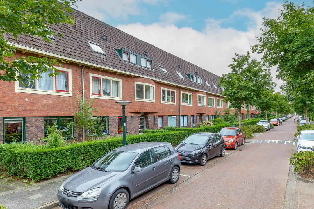 Photo 38 of Hortensialaan 79
