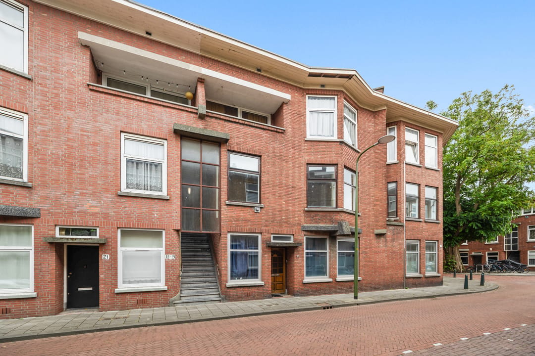 Foto 22 van Klepstraat 13