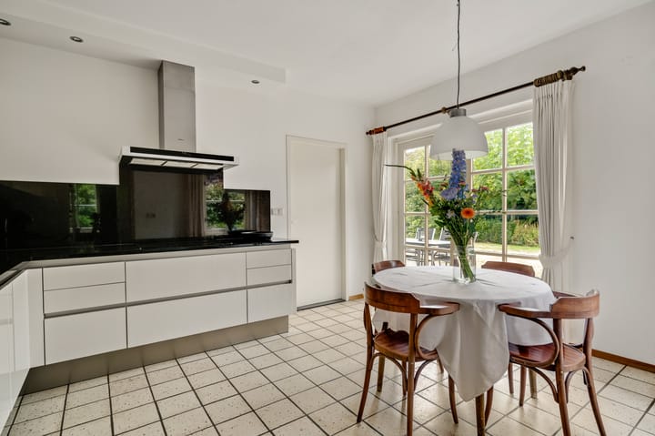 Vrijstaande woning te koop: Kerkeveldlaan 13, Roermond