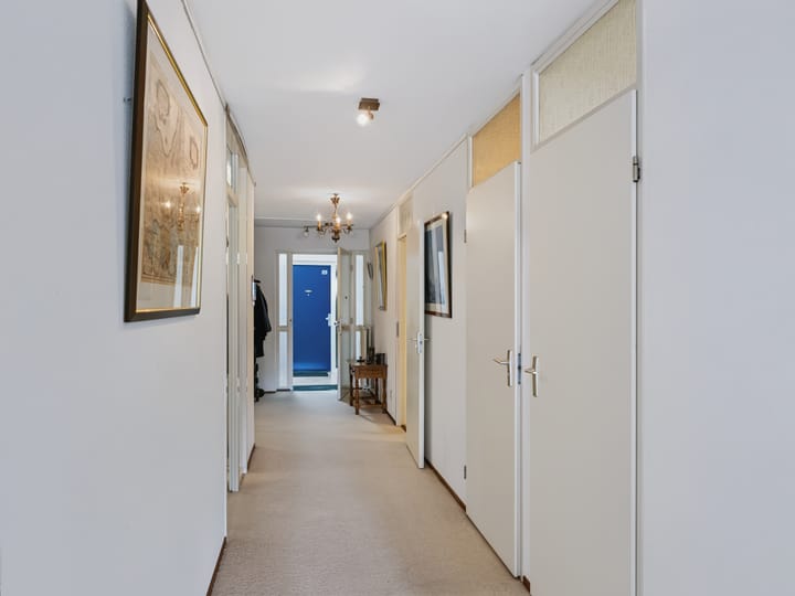 Appartement te koop: Breelaan 53E, Bergen (Nh)
