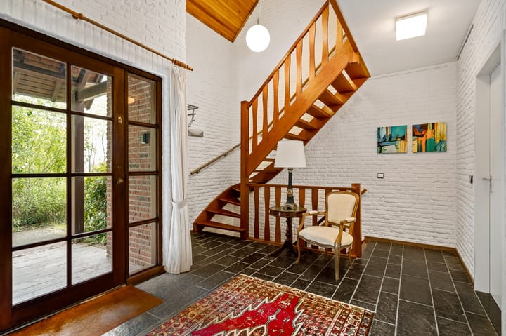 Vrijstaande woning te koop: Kerkeveldlaan 13, Roermond