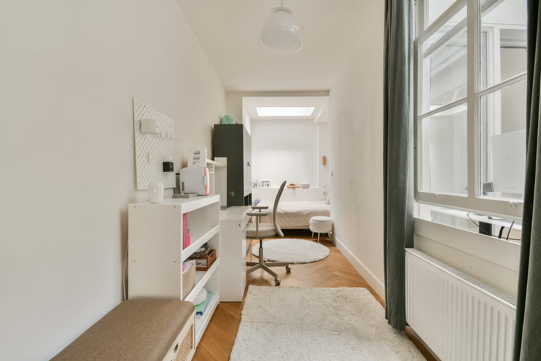 Photo 13 of Eerste Jacob van Campenstraat 53-H