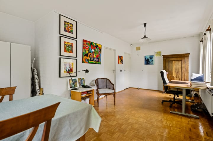 Vrijstaande woning te koop: Kerkeveldlaan 13, Roermond