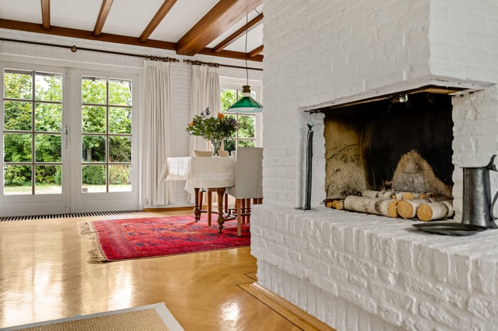 Vrijstaande woning te koop: Kerkeveldlaan 13, Roermond
