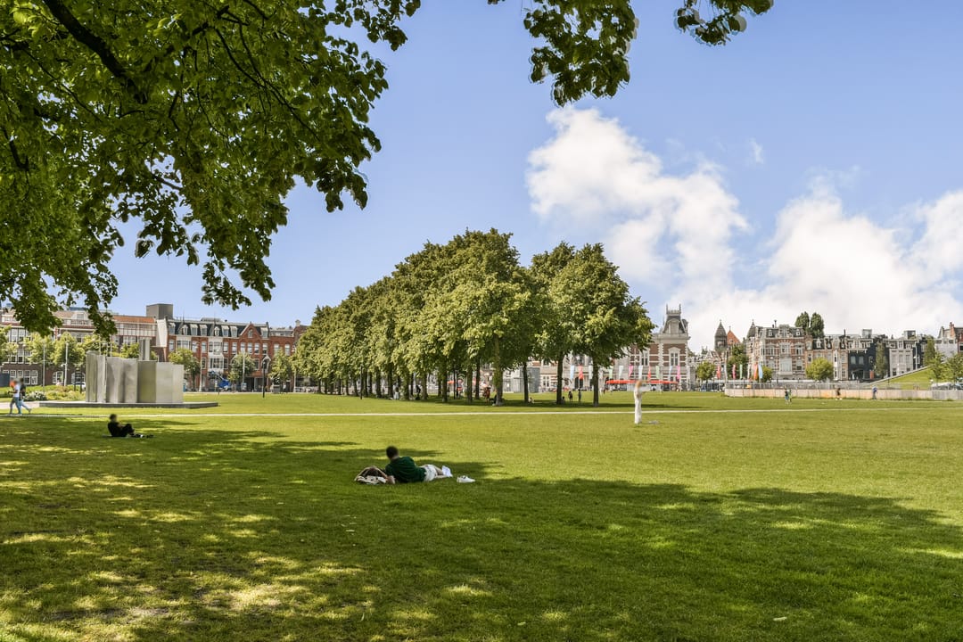 Photo 23 of Eerste Jacob van Campenstraat 53-H
