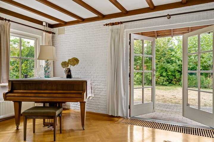 Vrijstaande woning te koop: Kerkeveldlaan 13, Roermond
