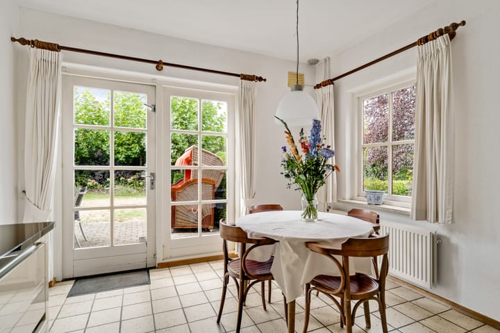 Vrijstaande woning te koop: Kerkeveldlaan 13, Roermond