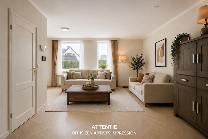 Foto 4 van Veulenweide 1