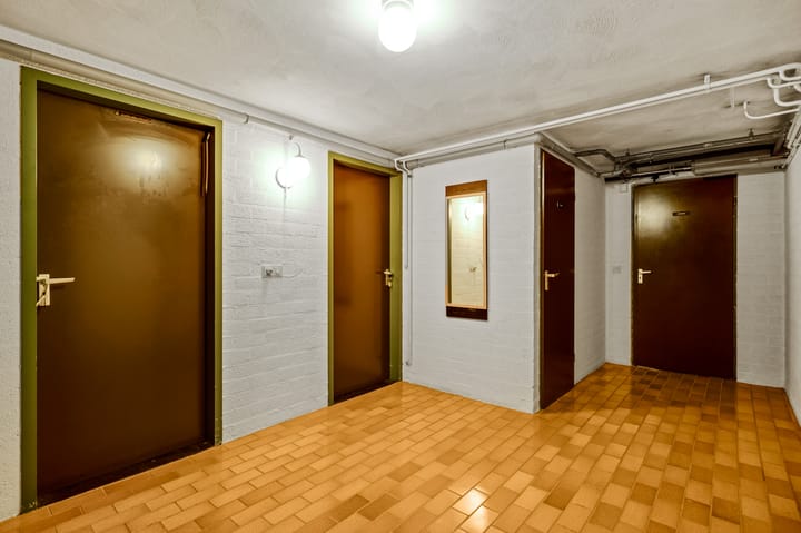 Vrijstaande woning te koop: Kerkeveldlaan 13, Roermond