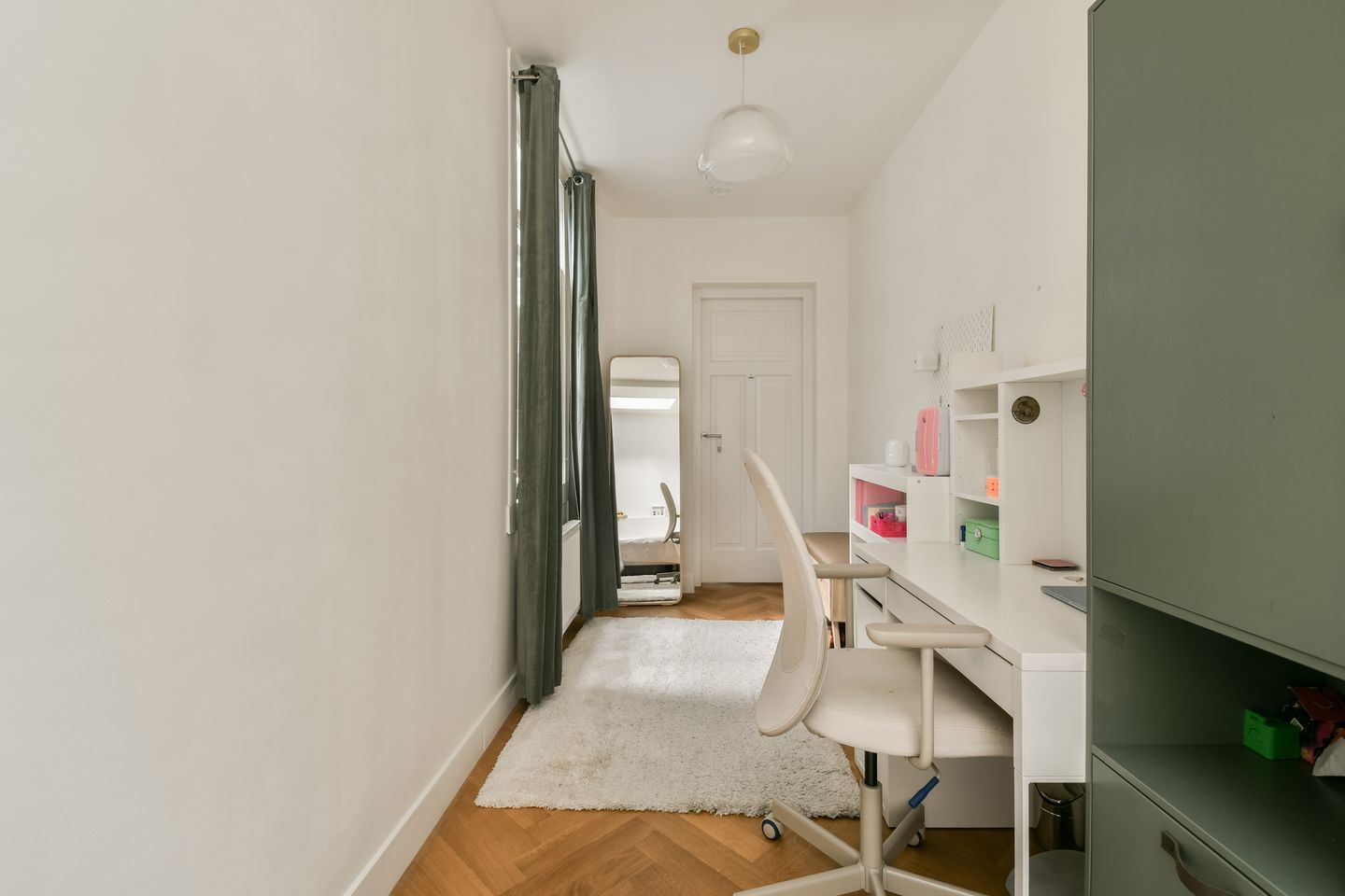 Photo 14 of Eerste Jacob van Campenstraat 53-H