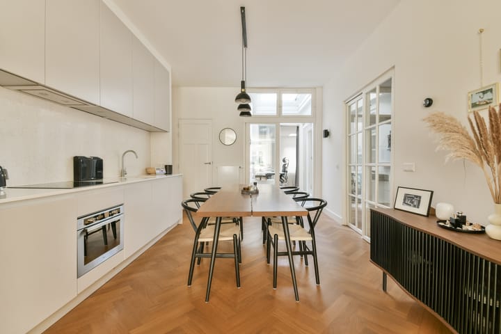 Foto 4 van Eerste Jacob van Campenstraat 53-H