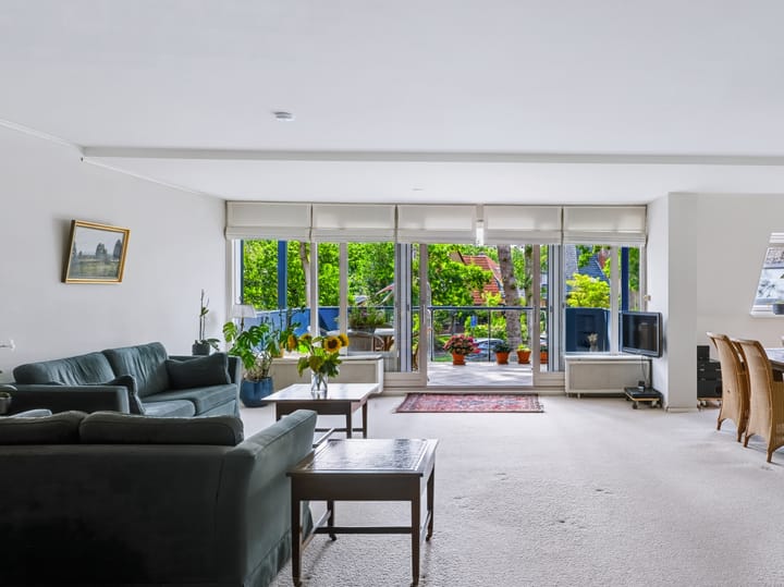 Appartement te koop: Breelaan 53E, Bergen (Nh)