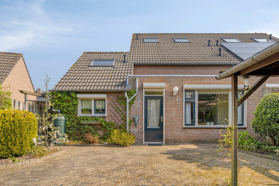 Photo 32 of Veulenweide 1