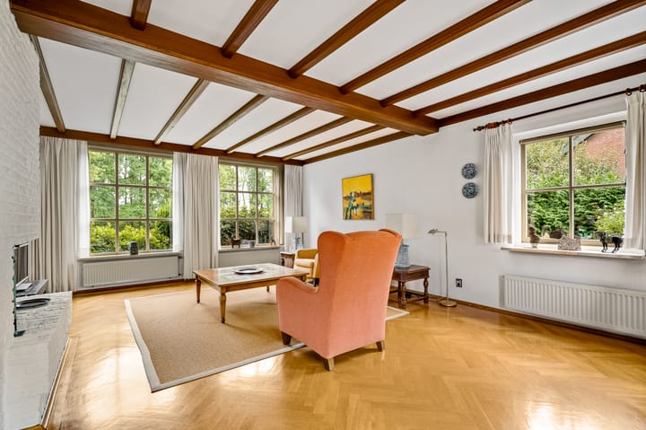 Vrijstaande woning te koop: Kerkeveldlaan 13, Roermond