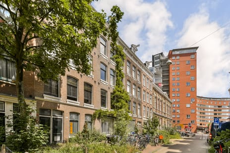Eerste Jacob van Campenstraat thumbnail
