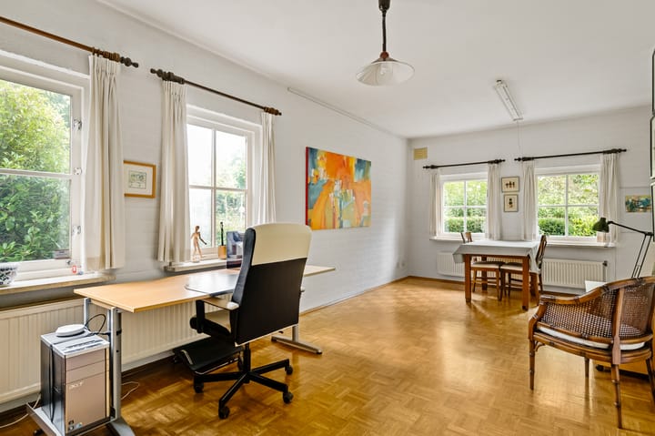 Vrijstaande woning te koop: Kerkeveldlaan 13, Roermond