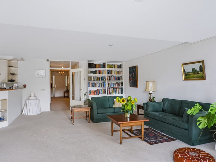 Appartement te koop: Breelaan 53E, Bergen (Nh)