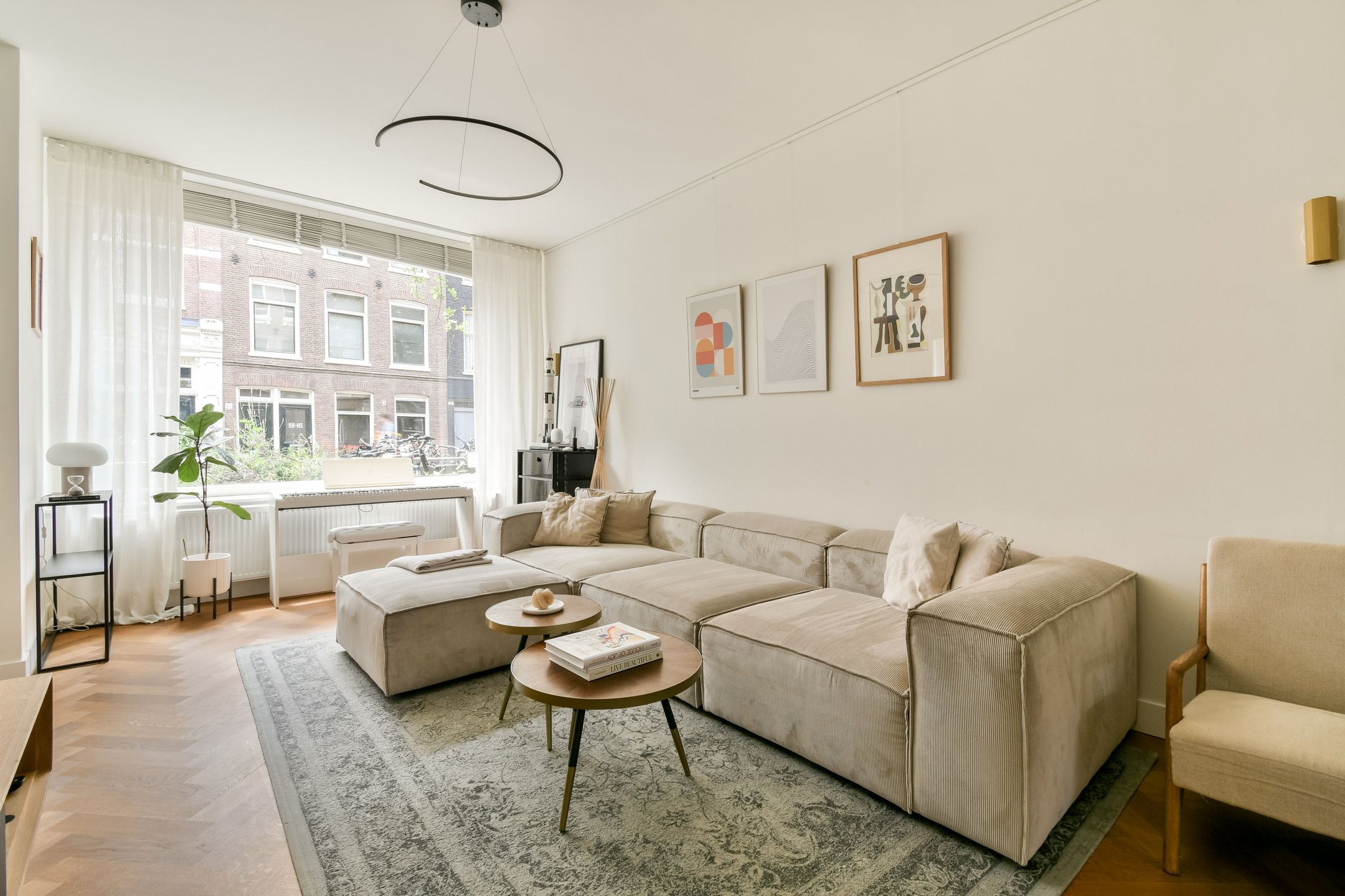 Photo 3 of Eerste Jacob van Campenstraat 53-H