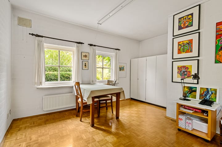 Vrijstaande woning te koop: Kerkeveldlaan 13, Roermond