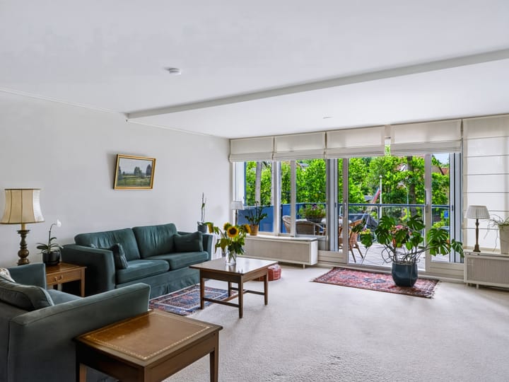 Appartement te koop: Breelaan 53E, Bergen (Nh)