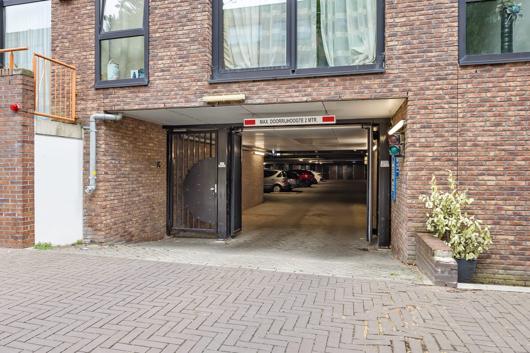Foto 41 van Erich Salomonstraat 566