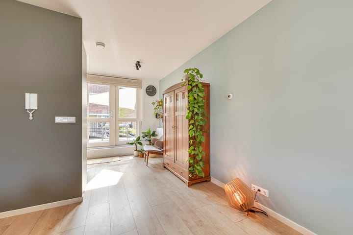Appartement te koop: Rozenstraat 112-2, Arnhem