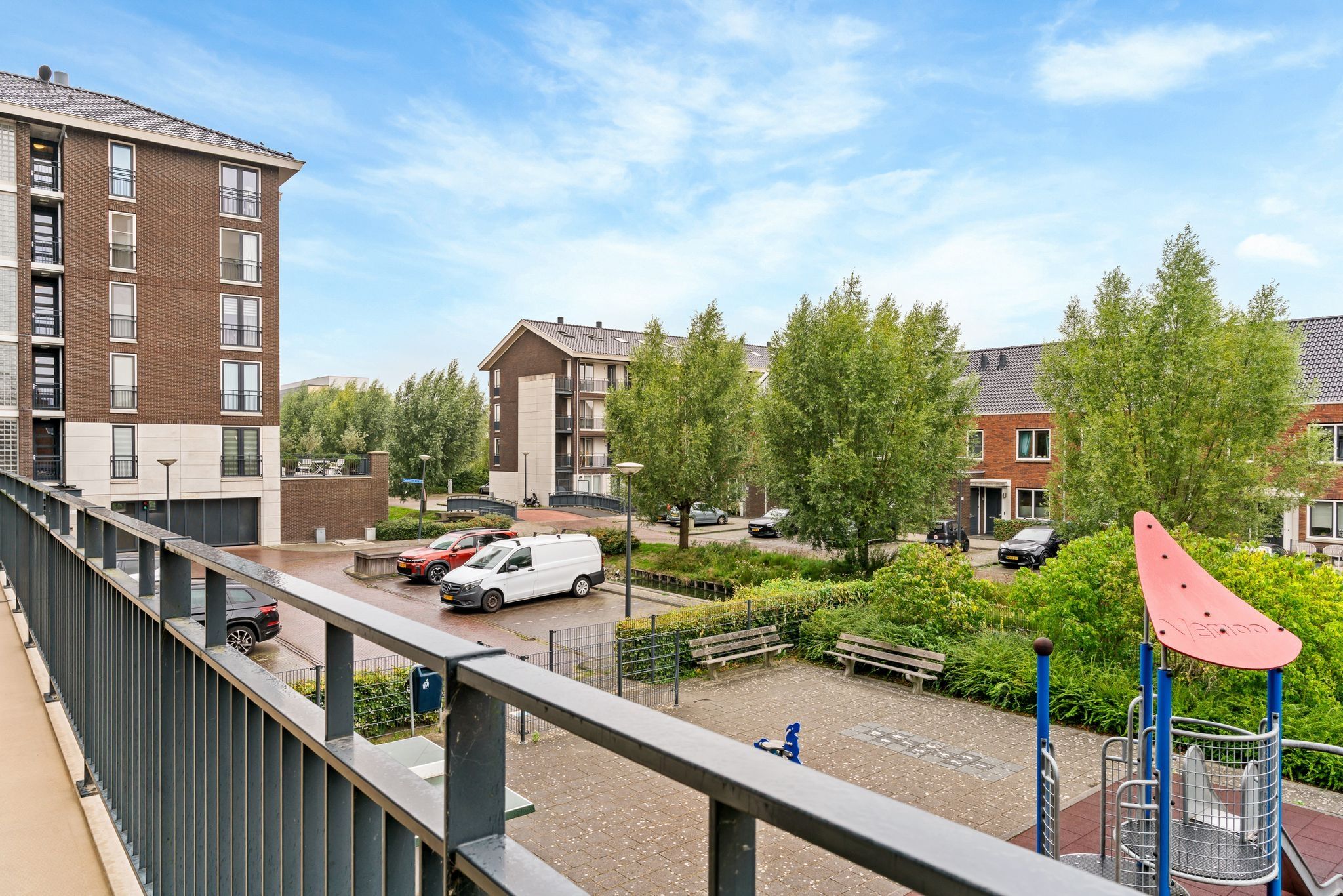 Foto 24 van Twijnderlaan 21