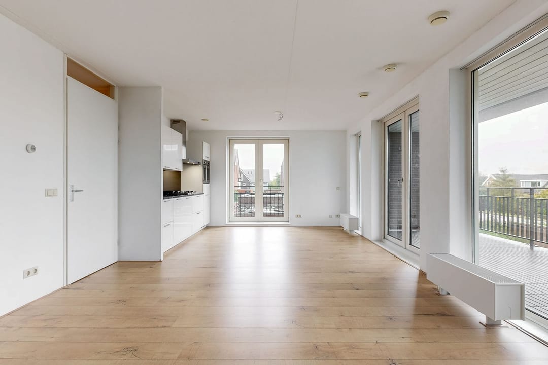 Foto 7 van Twijnderlaan 21