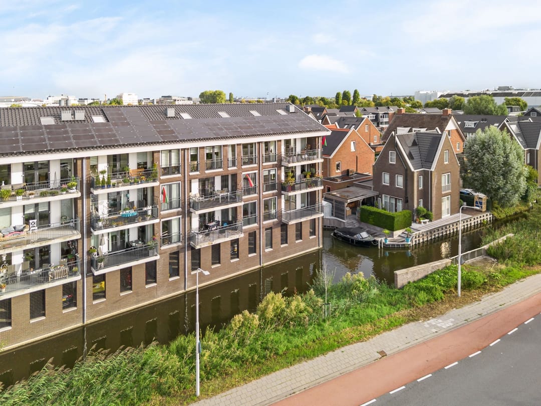 Foto 32 van Twijnderlaan 21
