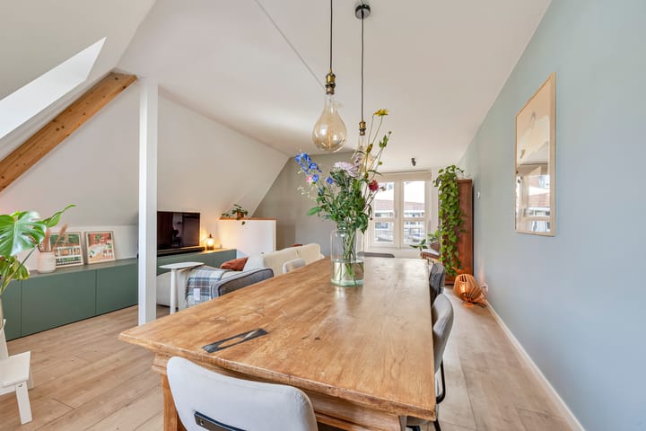 Appartement te koop: Rozenstraat 112-2, Arnhem