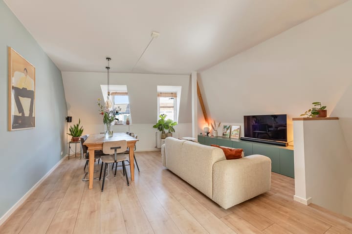 Foto 4 van Rozenstraat 112-2