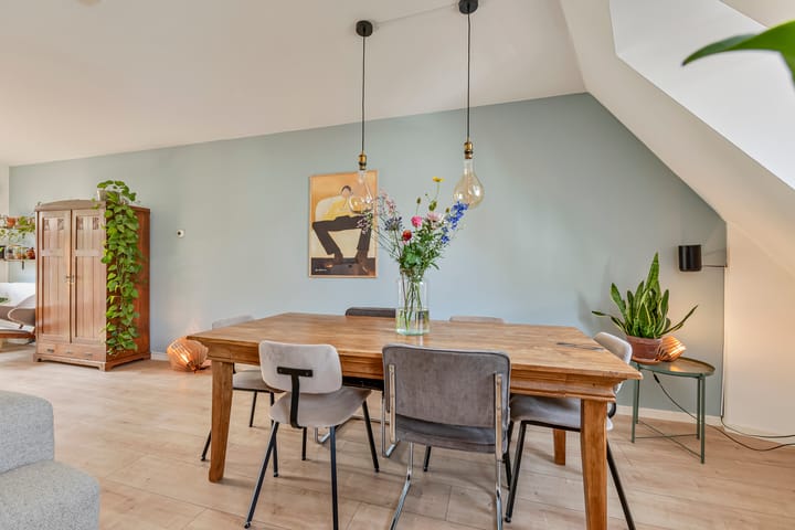 Appartement te koop: Rozenstraat 112-2, Arnhem