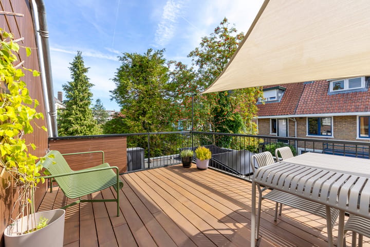 Appartement te koop: Rozenstraat 112-2, Arnhem