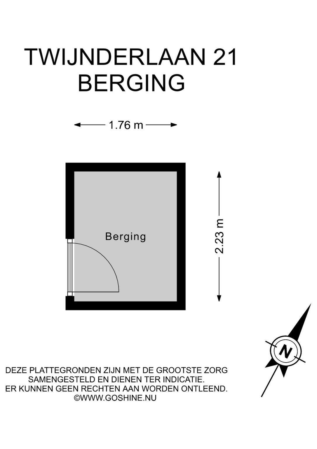Foto 34 van Twijnderlaan 21