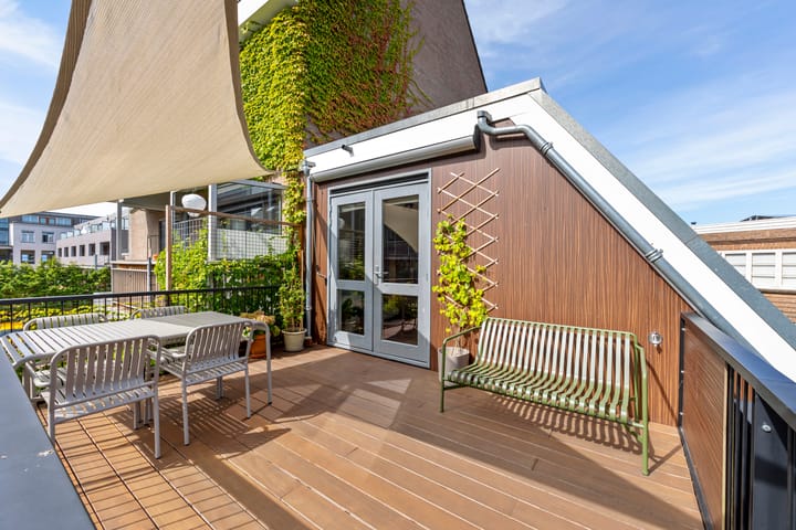 Appartement te koop: Rozenstraat 112-2, Arnhem