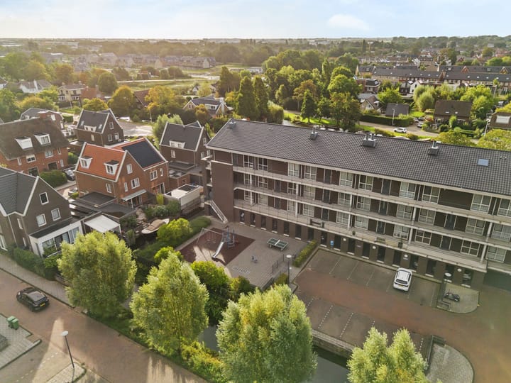 Foto 2 van Twijnderlaan 21