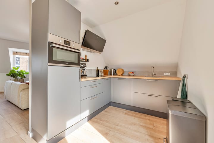 Appartement te koop: Rozenstraat 112-2, Arnhem