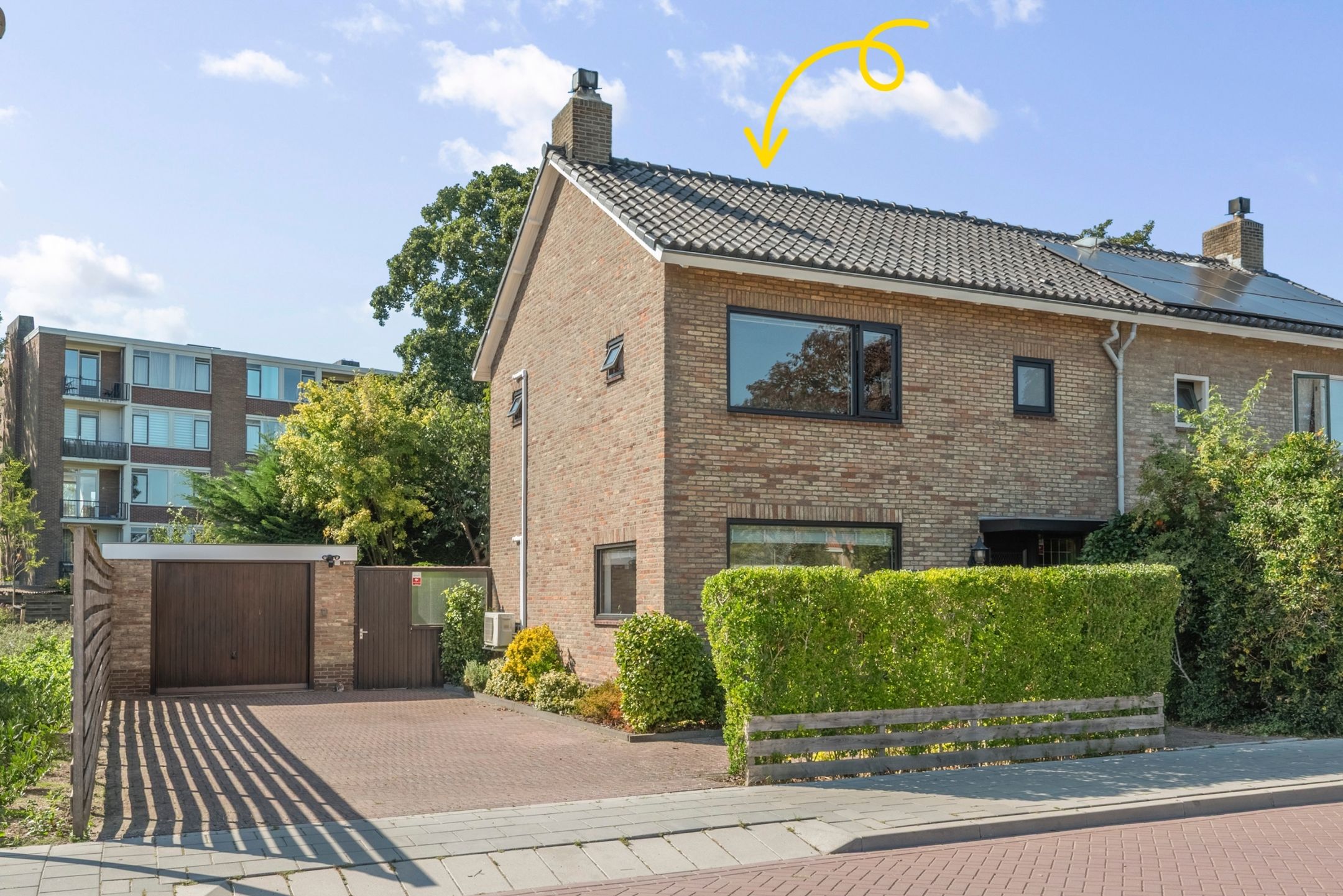 Scheldestraat 3 