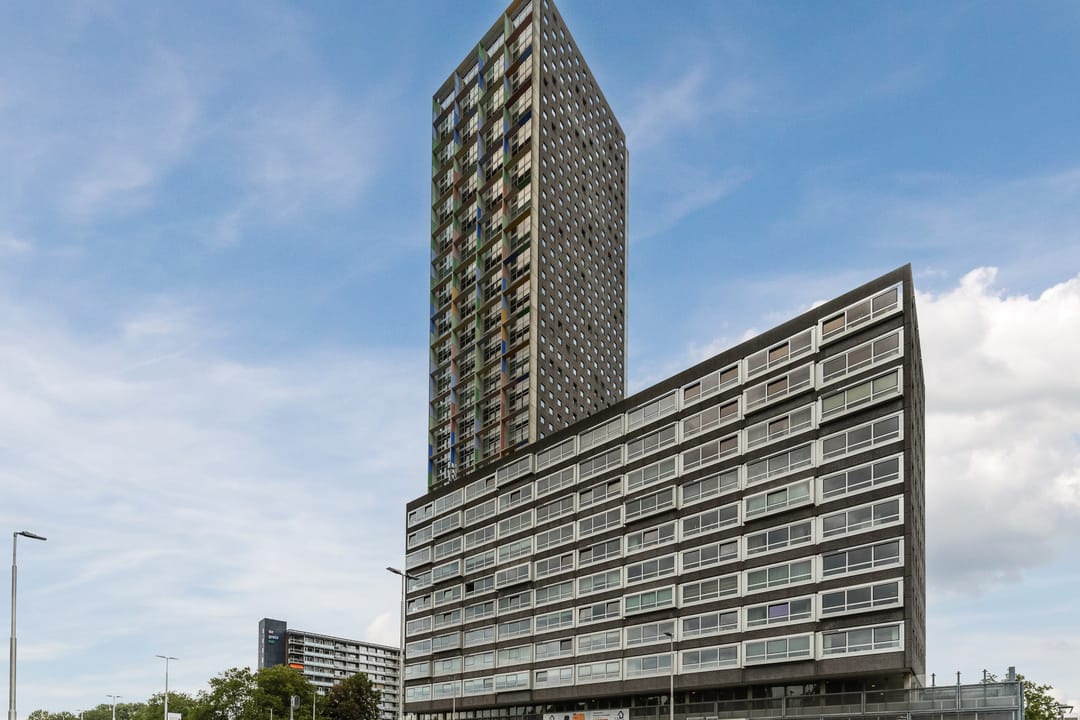 Foto 41 van Westpoint 214