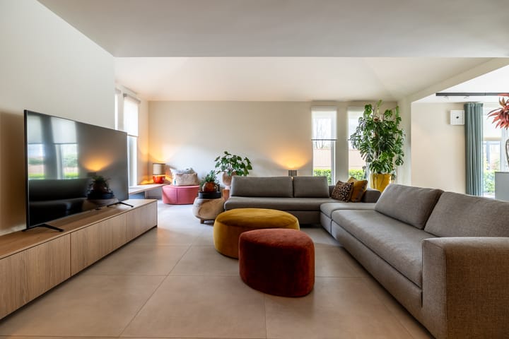 Vrijstaande woning te koop: Tweeschaar 56, Bavel (Gem. Breda)
