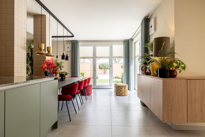 Vrijstaande woning te koop: Tweeschaar 56, Bavel (Gem. Breda)